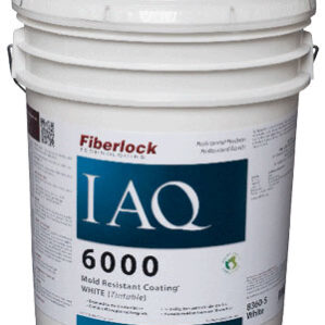 Fiberlock IAQ 6000(White)