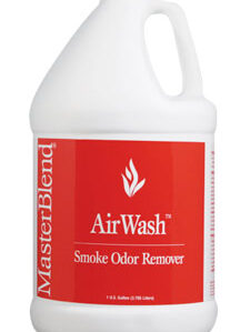Airwash - Smoke Odor Remover