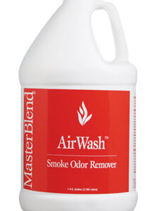 Airwash - Smoke Odor Remover