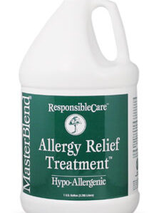 Allergy Relief Treatment