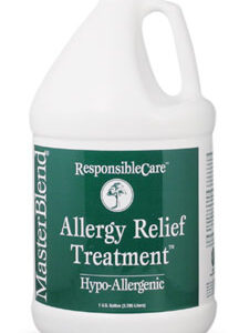Allergy Relief Treatment