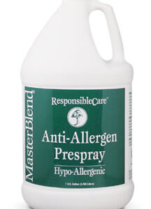 Anti-Allergen Prespray