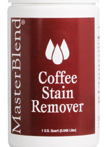 Coffee Stain Remover