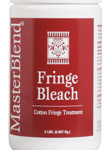 Fringe Bleach