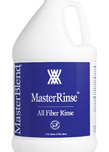 MasterRinse