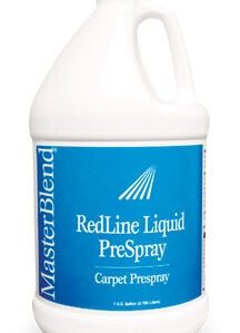 Redline Liquid Prespray