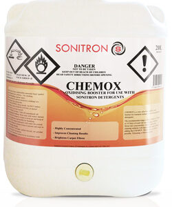 Chemox 20 litre